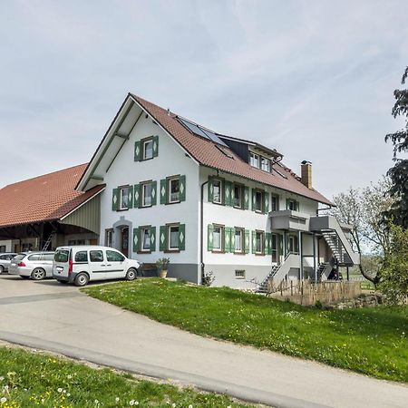 Ferienwohnung Lang Kressbronn am Bodensee Exterior photo